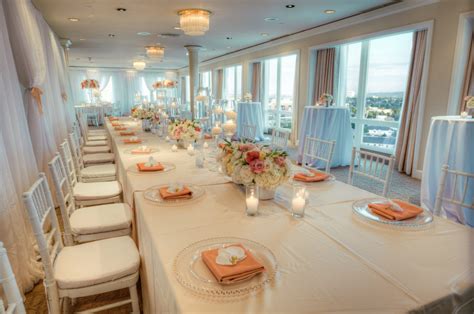 The Beverly Hilton – Wedding Estates