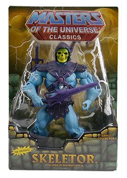 He-Man & Skeletor Figures: Updated & Re-Released!!! | The Rebel Page