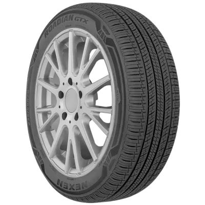 Nexen Roadian Gtx Tires Midas