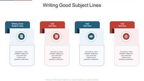 Writing Good Subject Lines In Powerpoint And Google Slides Cpb