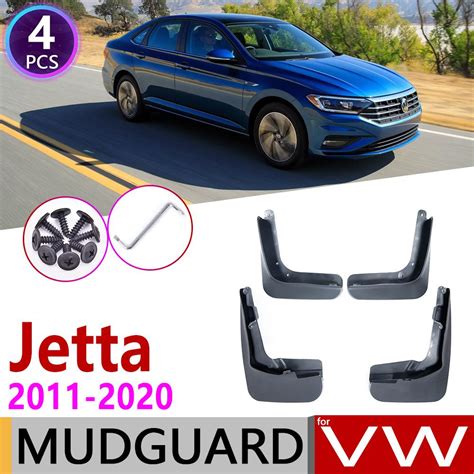 For Volkswagen Vw Jetta A A C Mk Mk Fender Mud