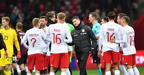 Polska w barażach i grupie śmierci na Euro 2024 Jest podział na