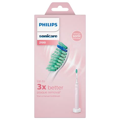 Periuta De Dinti Sonica Electrica Philips Sonicare Ro Bebe Tei