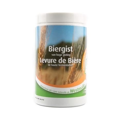 Nature S House Pax Biergist Tabletten Nature S House Bv