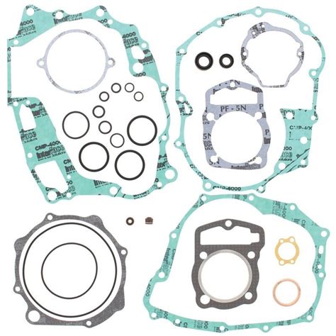 Winderosa Complete Gasket Set Ebay