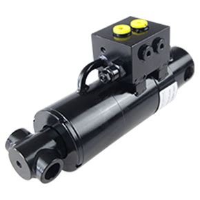 Aisoar Custom Hydraulic Cylinder Manufacturer