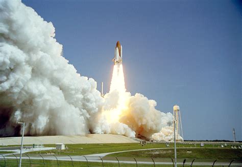 Sts 114 Launch At Ksc Nasa Free Download Borrow And Streaming