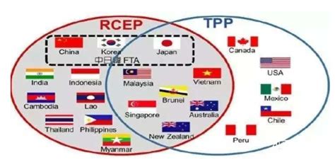 Rcep正式签署 全球最大自贸区诞生