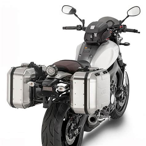 Givi Dlm30a Trekker Dolomiti GIVI DLM30A Luggage MotoStorm