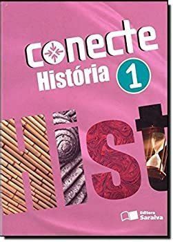 Conecte Historia 1 Box 3 Livros Parcelamento Sem Juros