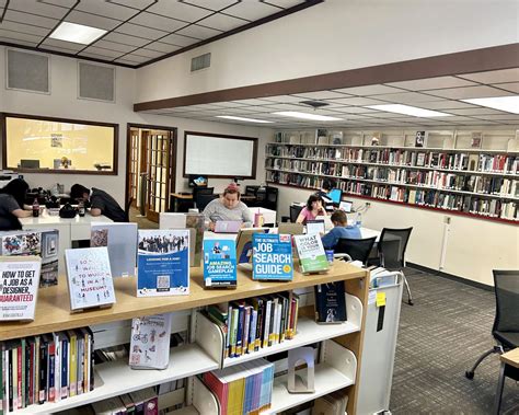 Sh (No Longer) Happens: Beacon Library Turns Page on Tradition - Beacon