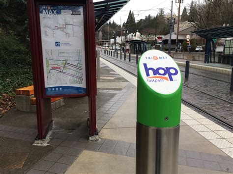 Taps card users are getting a major discount on transit fares 24