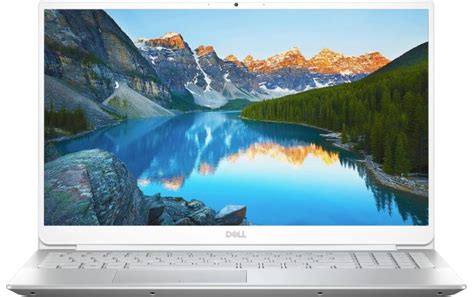 Dell Inspiron 5590 I3 10110u · Intel Uhd Graphics · 156” Full Hd 1920 X 1080 Ips · 1tb