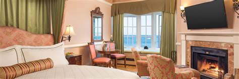 Monterey Hotel Deals & Exclusive Offers | Spindrift Inn