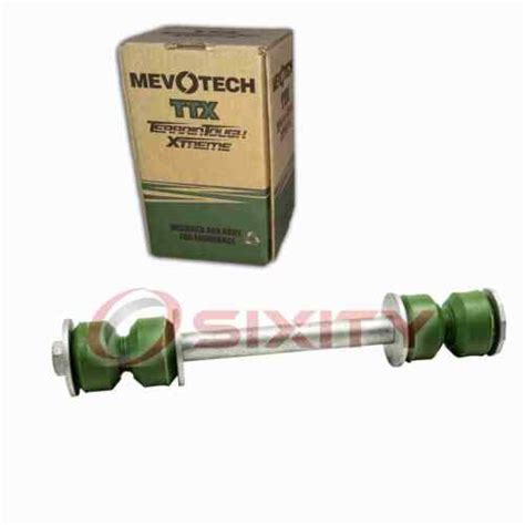 Mevotech Ttx Front Suspension Stabilizer Bar Link Kit For Gmc