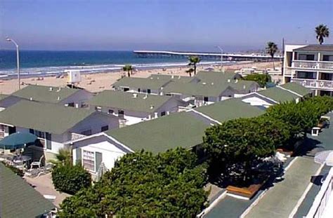 The Beach Cottages, San Diego, CA - California Beaches