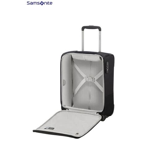 Samsonite Mala Trolley De Cabine Rodas Upright Cm Underseater Base