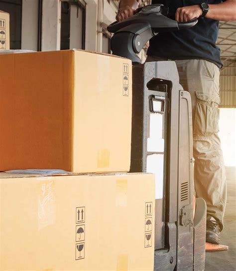 How Your Supply Chain Impacts Your End Customer's Experience - David M