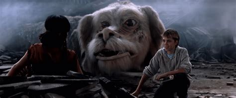 Is The Neverending Story Reboot Coming