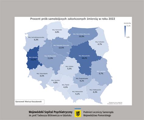 Pr By Samob Jcze Dzieci Dlaczego Na Pomorzu Jest Ich Najwi Cej