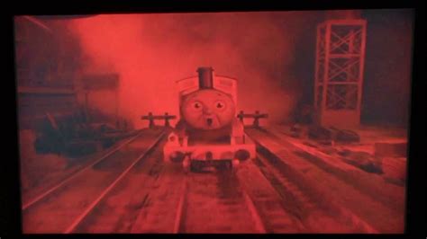 James the Red Engine: (SCREAMING) - YouTube