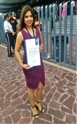 Reciben Alumnas De La Urs Premio Ceneval Al Desempe O De Excelencia