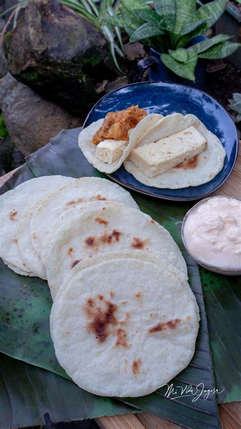 Tortillas De Ma Z Palmeadas Food Ethnic Recipes Brunch