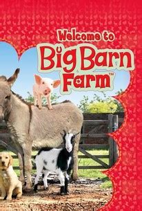 Big Barn Farm | Rotten Tomatoes