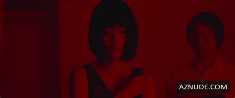 KAHO SETO Nude AZNude