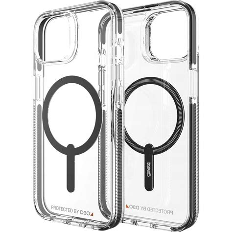 Etui Gear4 Do IPhone 14 Pokrowiec Plecki Case GEAR4 Sklep EMPIK