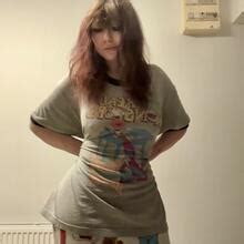 JustaMinx Nude Leaks Fapopedia