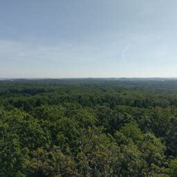 Hike Moraine Ridge Trail Loop At Kettle Moraine State Forest Lapham