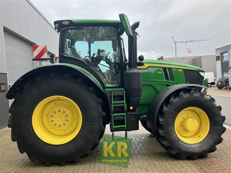 6r 230 John Deere Traktor Neu Kaufen Truck1 Deutschland