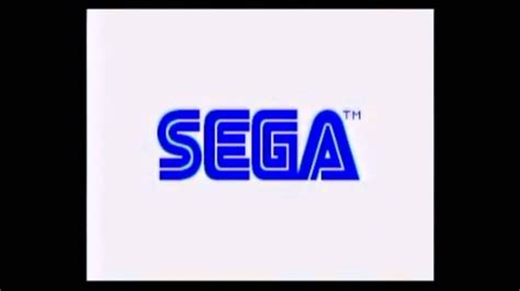 Sega Genesis Startup YouTube