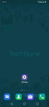 How To Remove Account Lg Manual Techbone