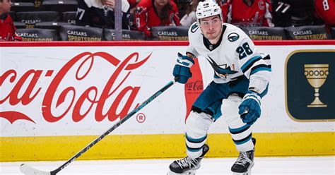 Devils Acquire High Scoring Winger Timo Meier In Blockbuster Trade With Sharks Cbs New York