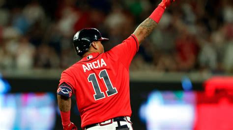 Atlanta Braves vs. Los Angeles Angels game score | 11alive.com