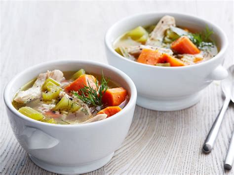 27 Best Chicken Soup Recipes from Scratch | Recipes, Dinners and Easy ...