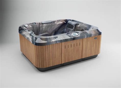 J Hot Tub Collection Premium Spas Billiards