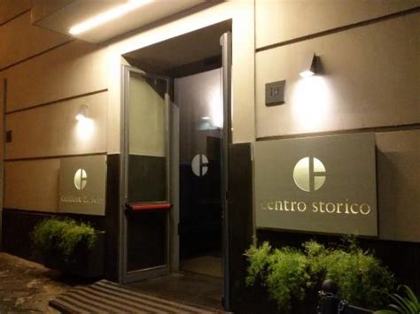 Culture Hotel Centro Storico 4 Perfect Tour