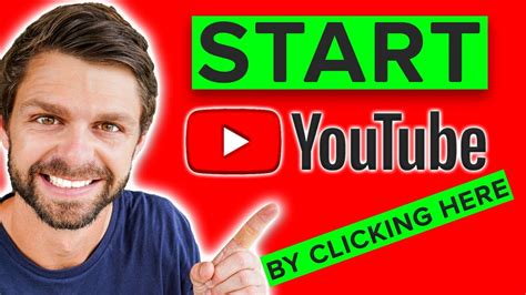 How To Start A Youtube Channel For Beginners 2020 YouTube