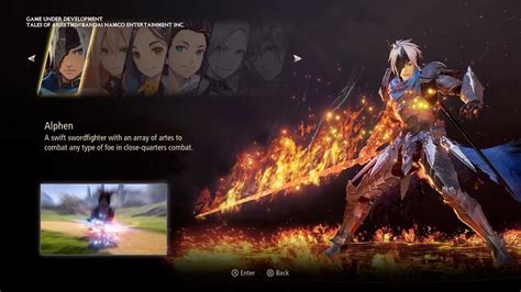 Tales Of Arise NEW 25 Minutes Of PC Gameplay Demo English YouTube