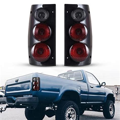 Nixon Offroad Luces Traseras Para Toyota Pickup 1989 1990 1991 1992