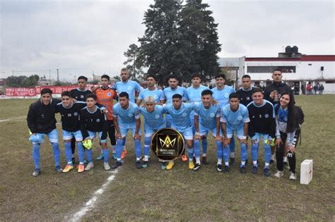 Liga Tucumana Jorge Newbery le ganó a Deportivo Aguilares y dio un