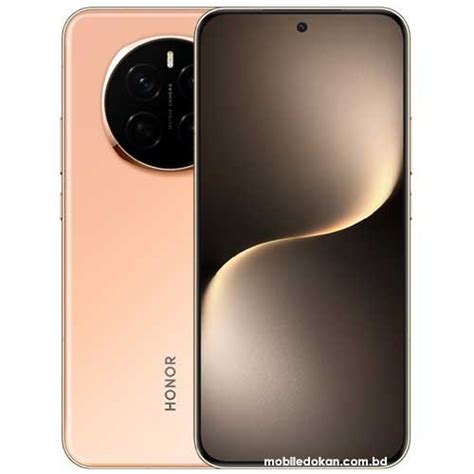 Honor Magic7 Pictures Gallery Official Images MobileDokan