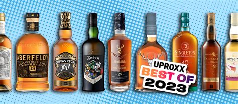 The Best Scotch Whiskies Of 2023 Ranked Gonetrending