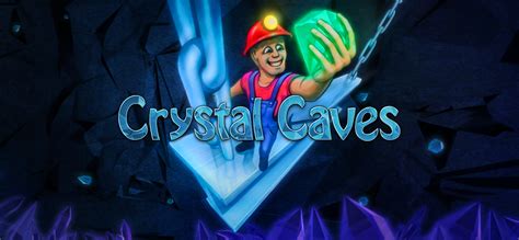 Crystal Caves - MMO.Net