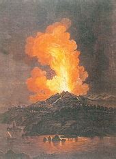 Mount Etna - Wikipedia