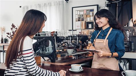 Peluang Bisnis Coffee Shop Jadi Minuman Favorit Kekinian Hermes Me