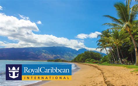 Royal Caribbean Cruise Deals, Book 2024, 2025 and 2026 Royal Caribbean Promotions and Special ...